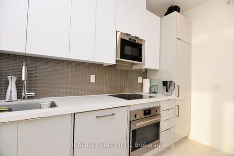 Photo 19 at 1605 - 2908 Highway 7 Road, Concord, Vaughan