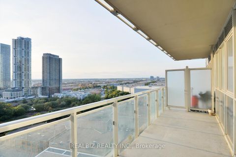 Photo 34 at 1605 - 2908 Highway 7 Road, Concord, Vaughan