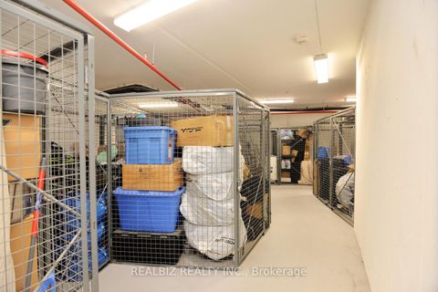Photo 36 at 1605 - 2908 Highway 7 Road, Concord, Vaughan