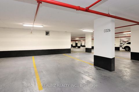 Photo 37 at 1605 - 2908 Highway 7 Road, Concord, Vaughan