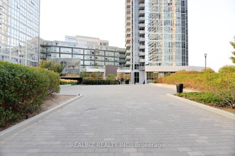 Photo 47 at 1605 - 2908 Highway 7 Road, Concord, Vaughan