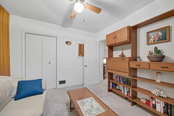 Photo 18 at 6 Windover Drive, Woburn, Toronto