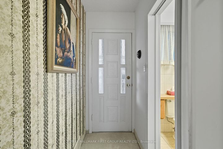 Photo 19 at 6 Windover Drive, Woburn, Toronto