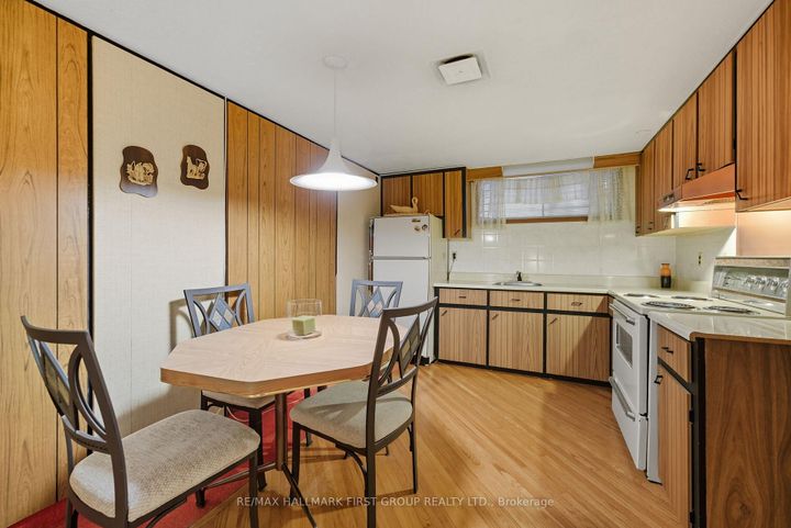 Photo 22 at 6 Windover Drive, Woburn, Toronto