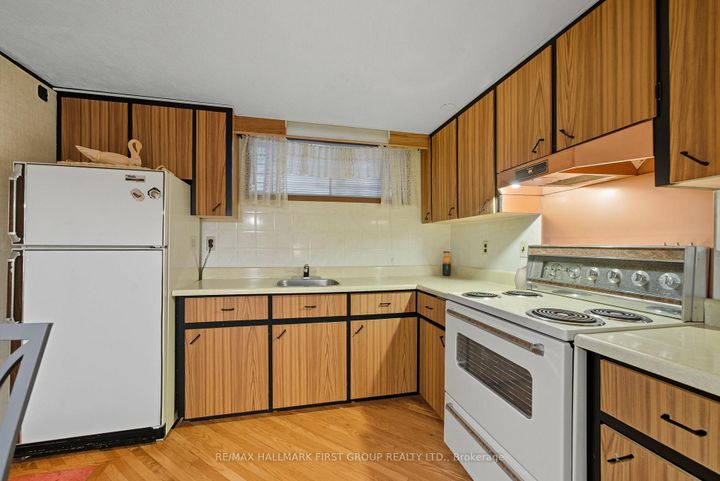 Photo 23 at 6 Windover Drive, Woburn, Toronto