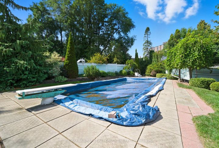Photo 24 at 6 Windover Drive, Woburn, Toronto