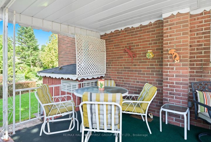 Photo 26 at 6 Windover Drive, Woburn, Toronto