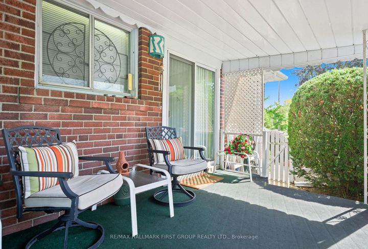 Photo 27 at 6 Windover Drive, Woburn, Toronto