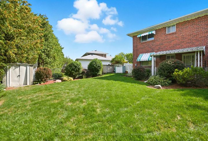 Photo 29 at 6 Windover Drive, Woburn, Toronto