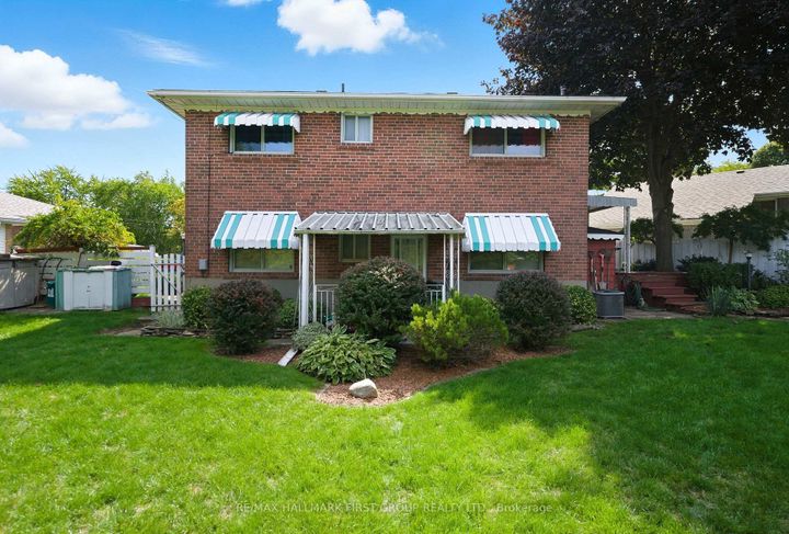 Photo 30 at 6 Windover Drive, Woburn, Toronto