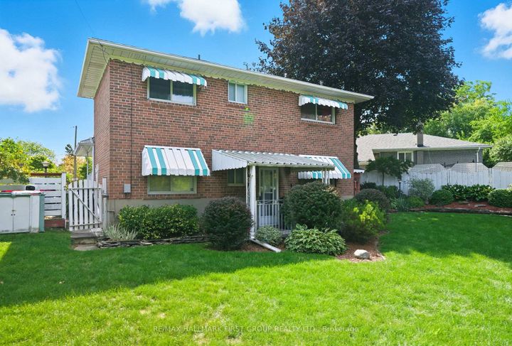 Photo 31 at 6 Windover Drive, Woburn, Toronto