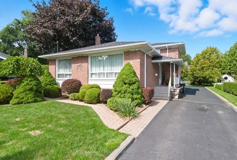 Photo 0 at 6 Windover Drive, Woburn, Toronto