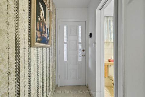 Photo 19 at 6 Windover Drive, Woburn, Toronto