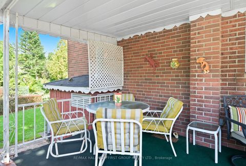 Photo 26 at 6 Windover Drive, Woburn, Toronto