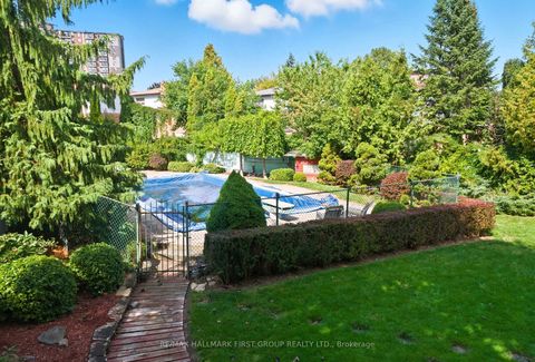 Photo 28 at 6 Windover Drive, Woburn, Toronto
