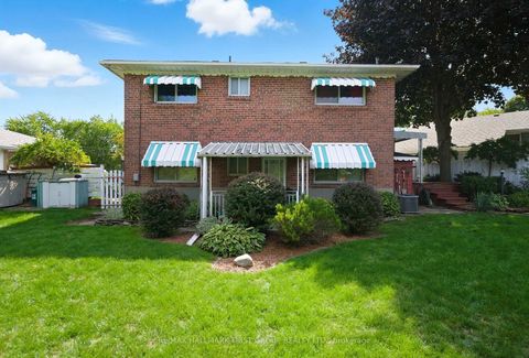 Photo 30 at 6 Windover Drive, Woburn, Toronto