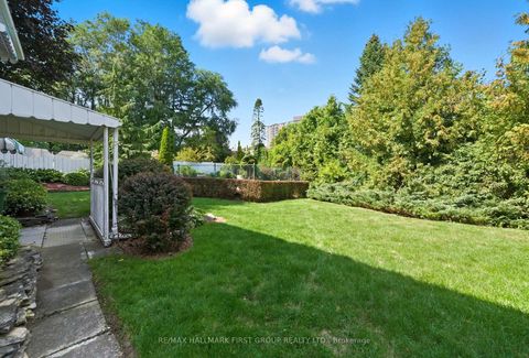 Photo 35 at 6 Windover Drive, Woburn, Toronto