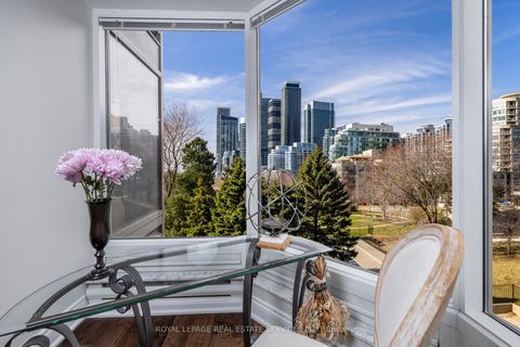 Photo 8 at 309 - 1 Palace Pier Court, Mimico, Toronto