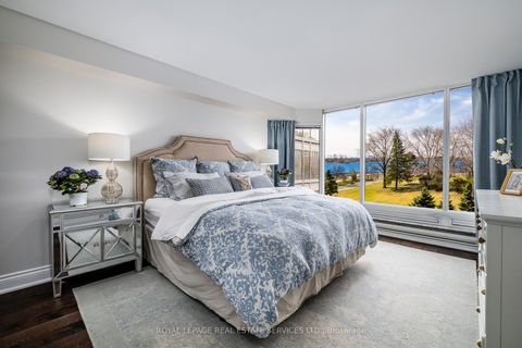 Photo 9 at 309 - 1 Palace Pier Court, Mimico, Toronto
