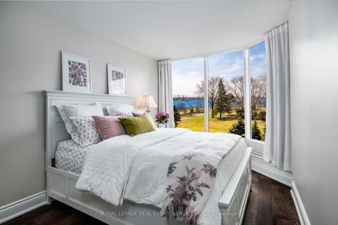 Photo 13 at 309 - 1 Palace Pier Court, Mimico, Toronto