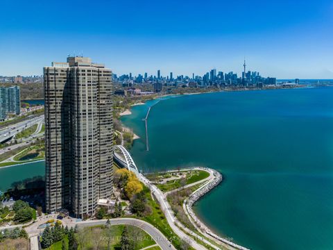 Photo 36 at 309 - 1 Palace Pier Court, Mimico, Toronto