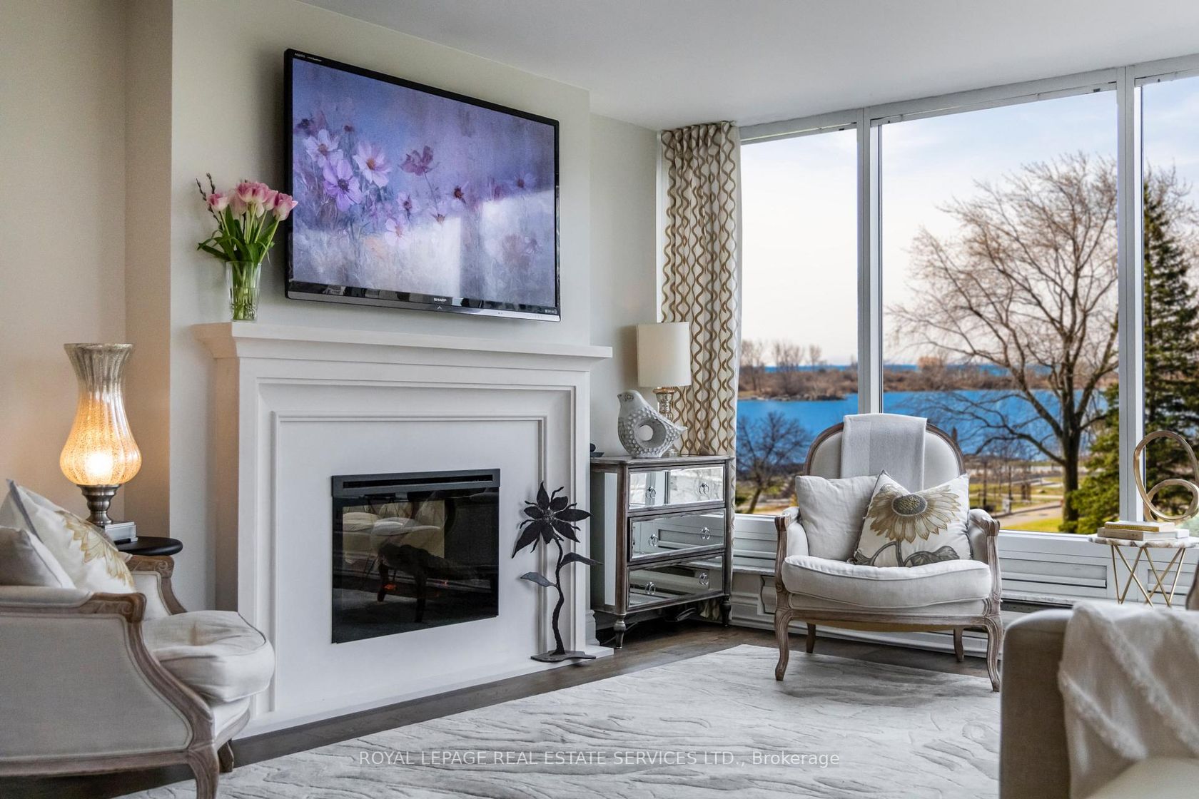309 - 1 Palace Pier Court, Mimico, Toronto 