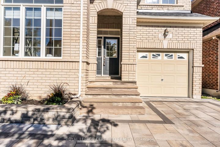 Photo 5 at 79 Forestbrook Drive, Box Grove, Markham