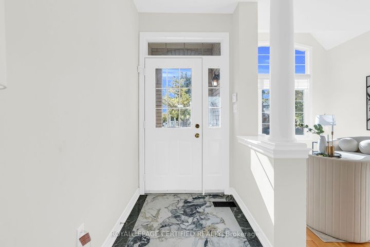 Photo 6 at 79 Forestbrook Drive, Box Grove, Markham