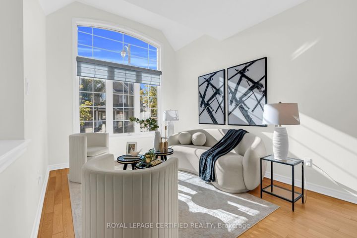 Photo 9 at 79 Forestbrook Drive, Box Grove, Markham