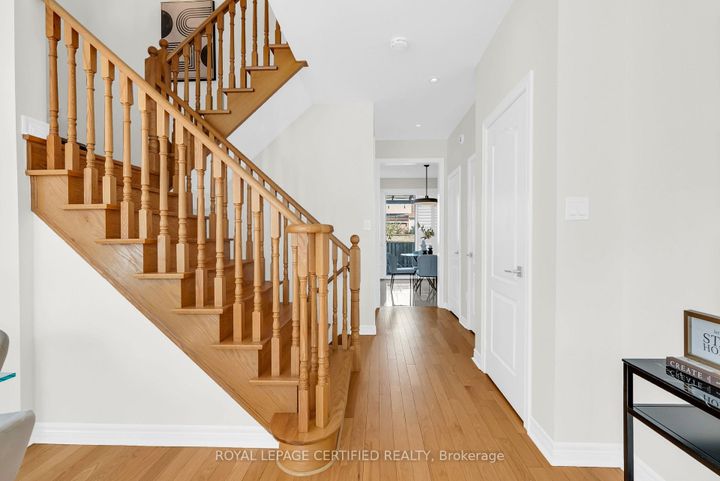Photo 12 at 79 Forestbrook Drive, Box Grove, Markham