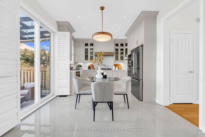 Photo 16 at 79 Forestbrook Drive, Box Grove, Markham