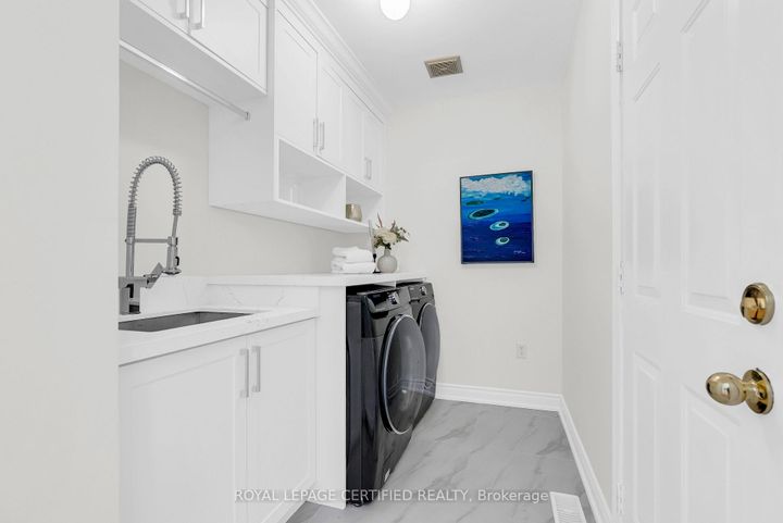 Photo 21 at 79 Forestbrook Drive, Box Grove, Markham
