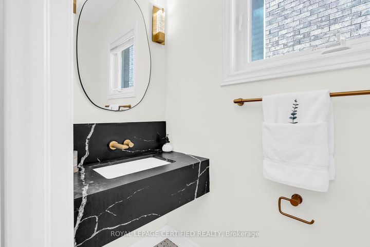 Photo 22 at 79 Forestbrook Drive, Box Grove, Markham