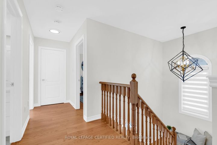 Photo 24 at 79 Forestbrook Drive, Box Grove, Markham