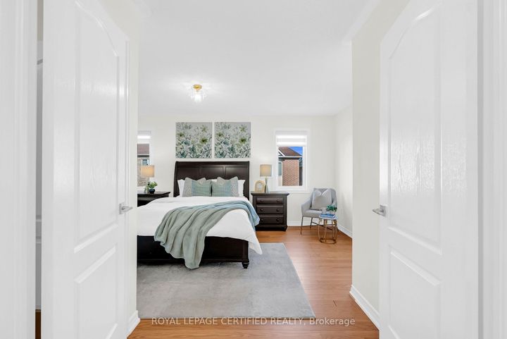 Photo 25 at 79 Forestbrook Drive, Box Grove, Markham