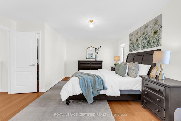 Photo 26 at 79 Forestbrook Drive, Box Grove, Markham
