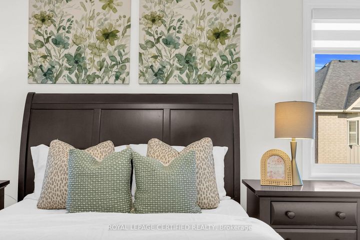 Photo 27 at 79 Forestbrook Drive, Box Grove, Markham