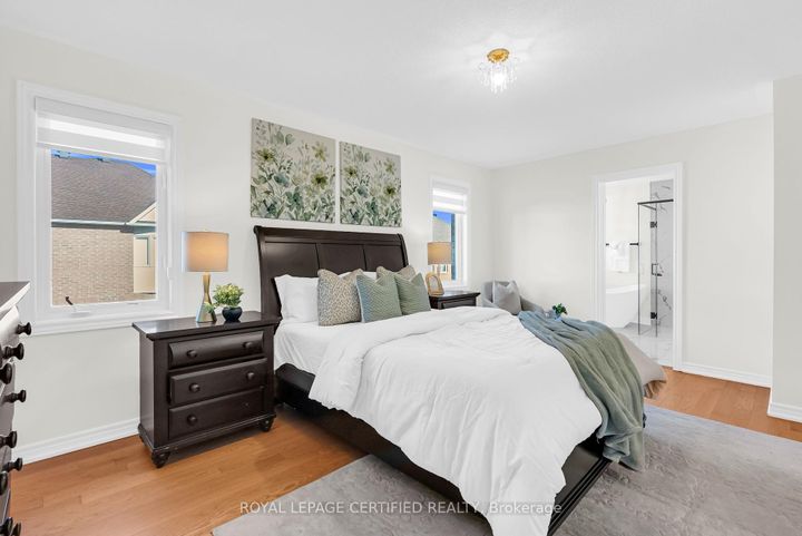 Photo 28 at 79 Forestbrook Drive, Box Grove, Markham