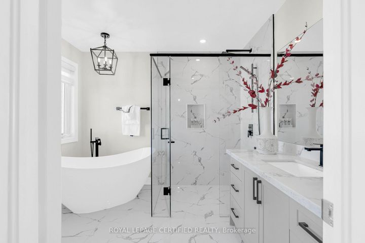 Photo 29 at 79 Forestbrook Drive, Box Grove, Markham