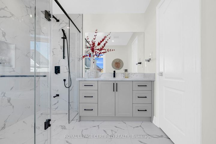 Photo 30 at 79 Forestbrook Drive, Box Grove, Markham
