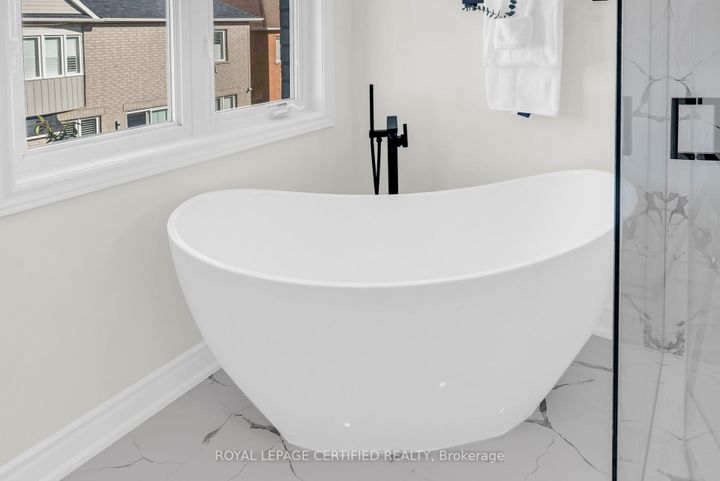Photo 31 at 79 Forestbrook Drive, Box Grove, Markham