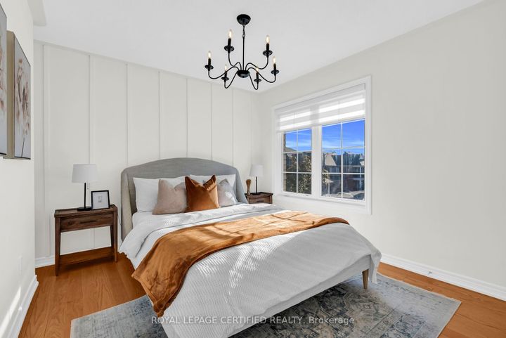 Photo 32 at 79 Forestbrook Drive, Box Grove, Markham