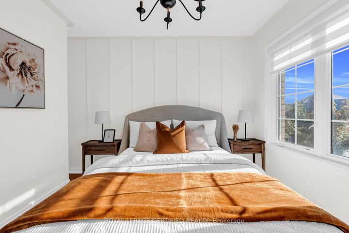 Photo 33 at 79 Forestbrook Drive, Box Grove, Markham