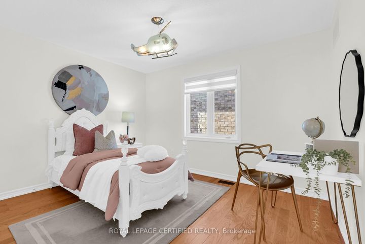 Photo 34 at 79 Forestbrook Drive, Box Grove, Markham