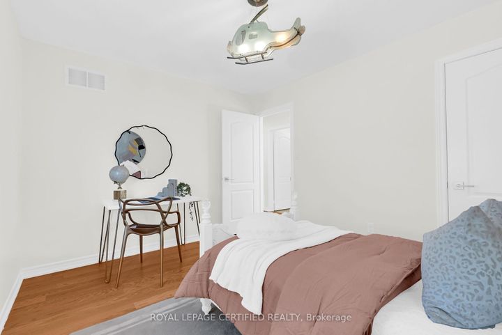 Photo 35 at 79 Forestbrook Drive, Box Grove, Markham
