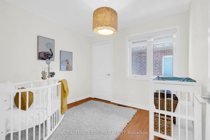 Photo 36 at 79 Forestbrook Drive, Box Grove, Markham