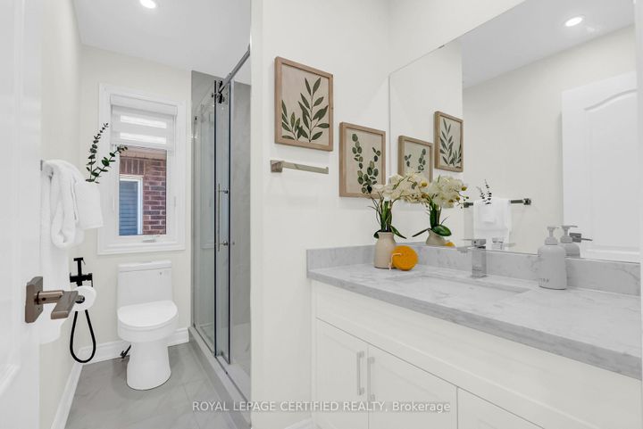 Photo 37 at 79 Forestbrook Drive, Box Grove, Markham