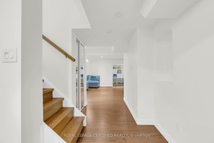Photo 38 at 79 Forestbrook Drive, Box Grove, Markham