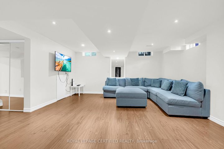 Photo 41 at 79 Forestbrook Drive, Box Grove, Markham
