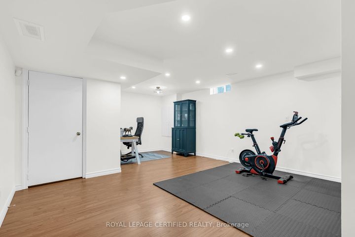 Photo 42 at 79 Forestbrook Drive, Box Grove, Markham